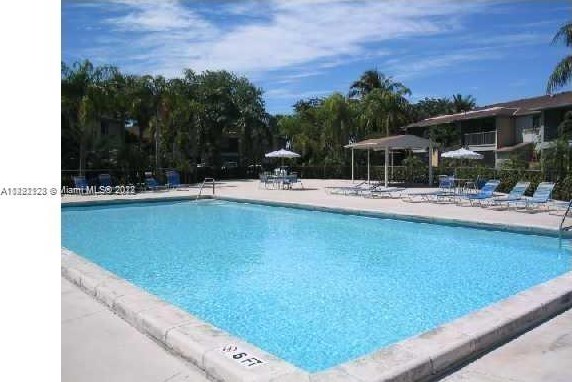 9701 Hammocks Blvd, Miami FL 33196-1537 exterior