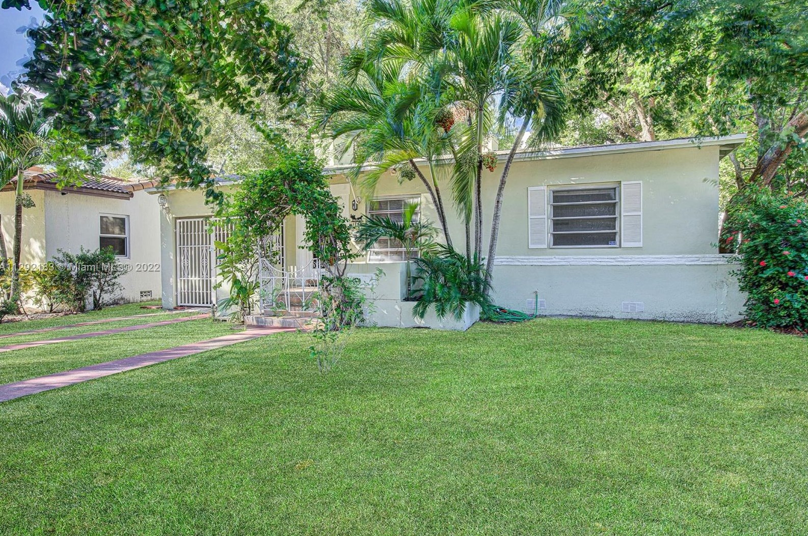 1745 22nd Ter, Miami, FL 33145-3819