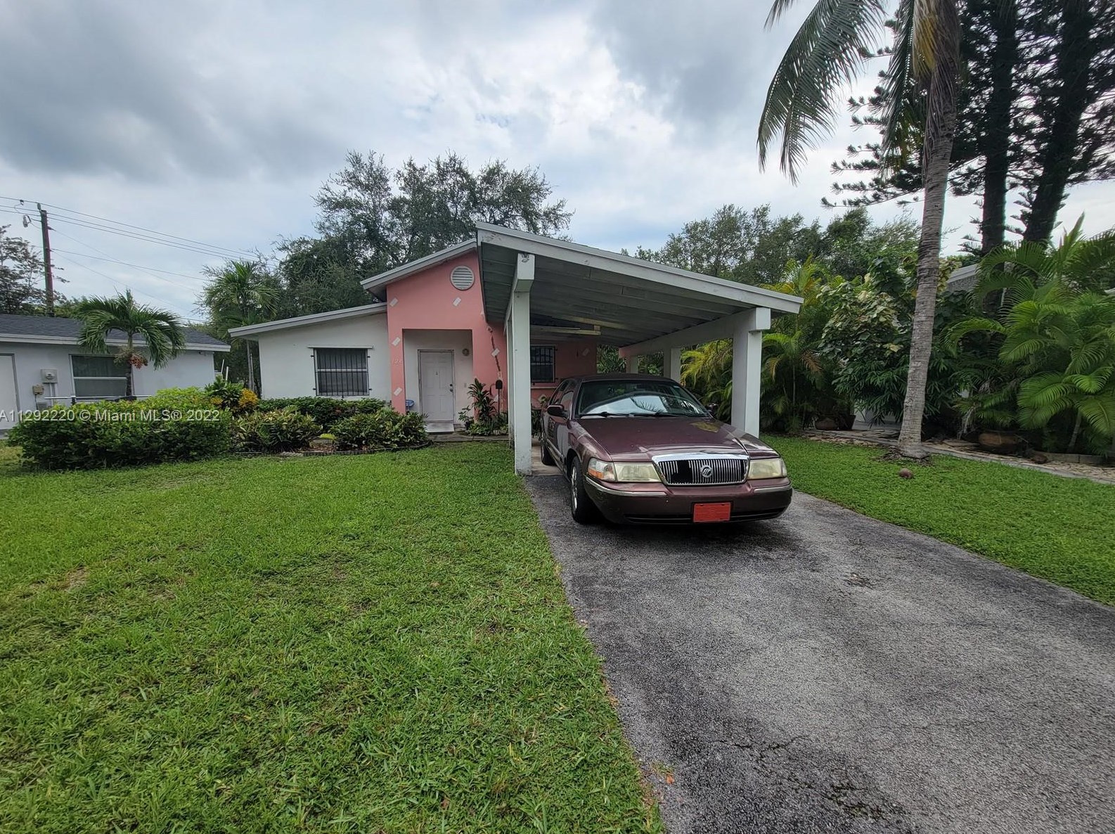 124 George Allen Ave, Miami, FL 33133-4847