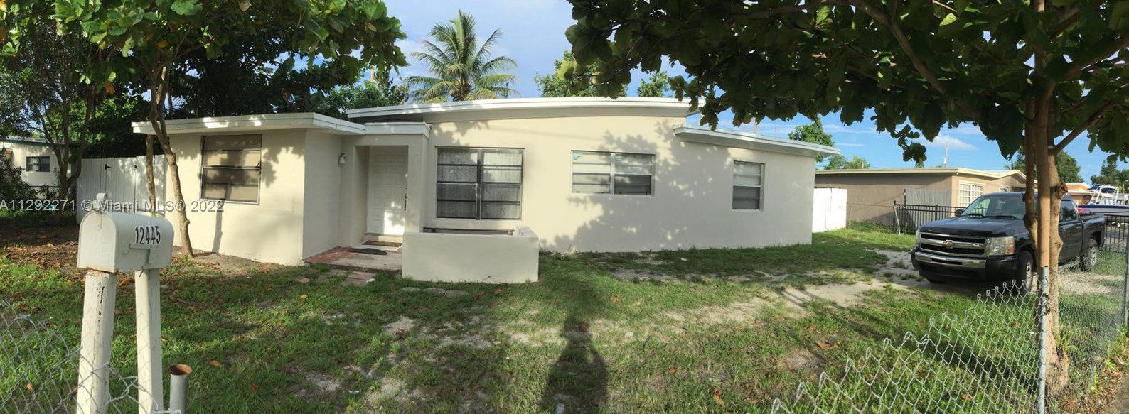 12445 22nd Ave, Miami, FL 33167-1936
