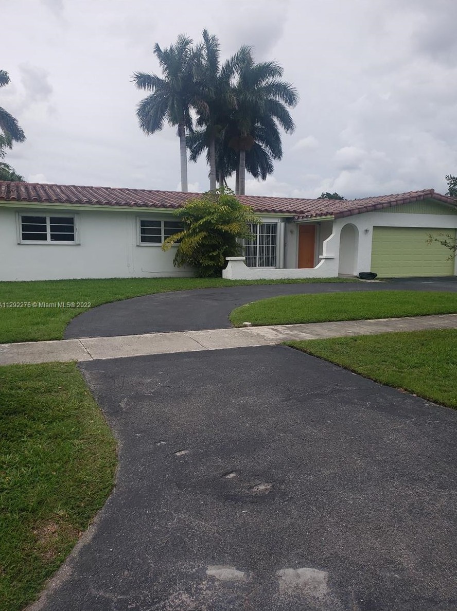 20110 Sw 83rd Ave, Miami, FL 33189