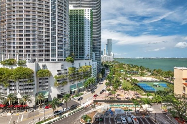 1717 N Bayshore Dr #1448a, Miami, FL