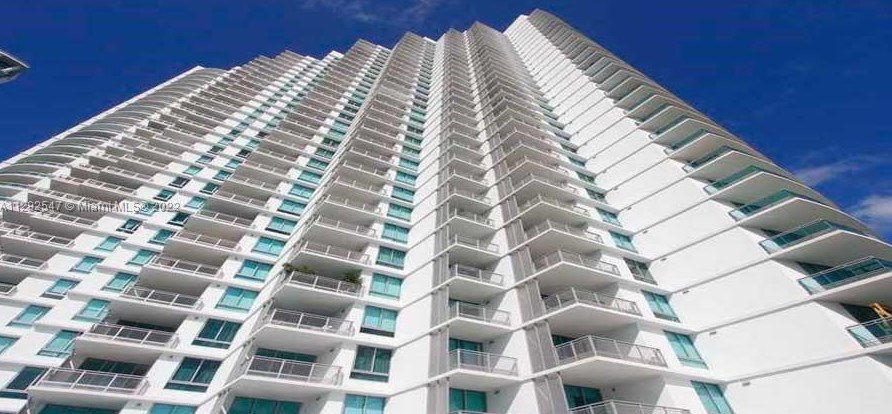 350 S Miami Ave #4004, Miami, FL