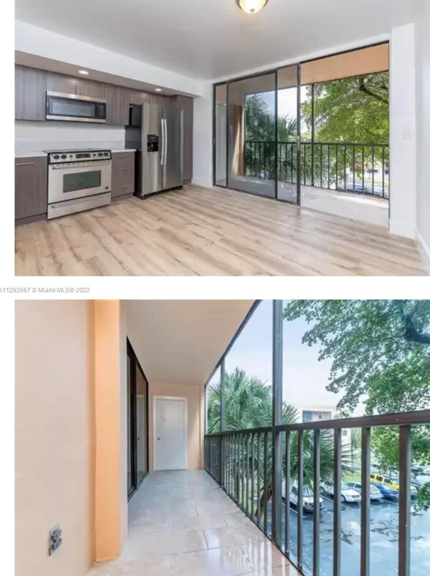 8520 Sw 133rd Avenue Rd Apt 312, Miami, FL 33183