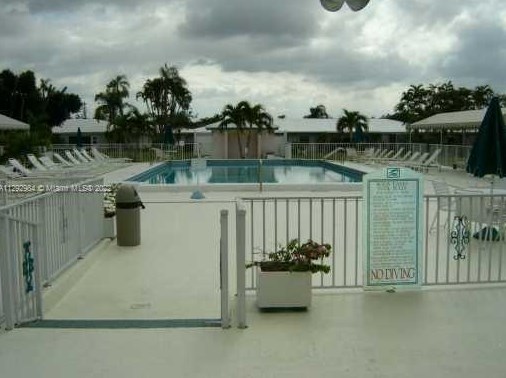 8883 Bella Vista Dr, Boca Raton FL  33433-1841 exterior