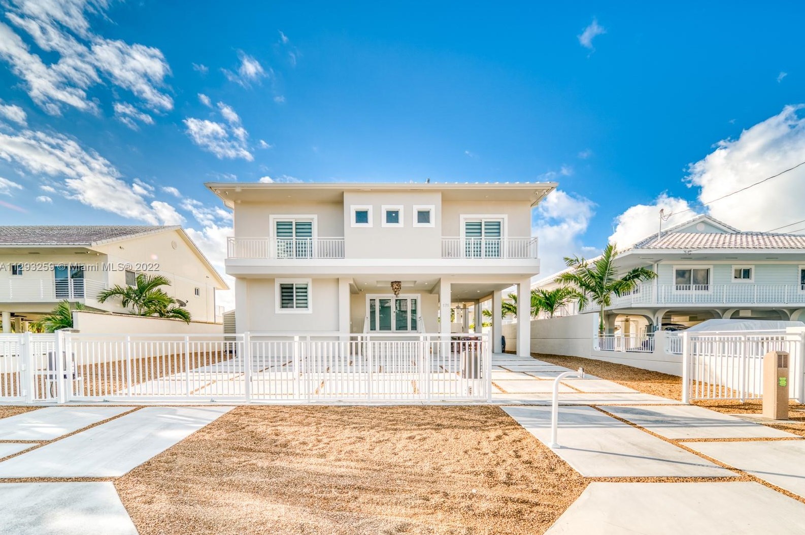 171 Lorelane Pl, Key Largo, FL 33037