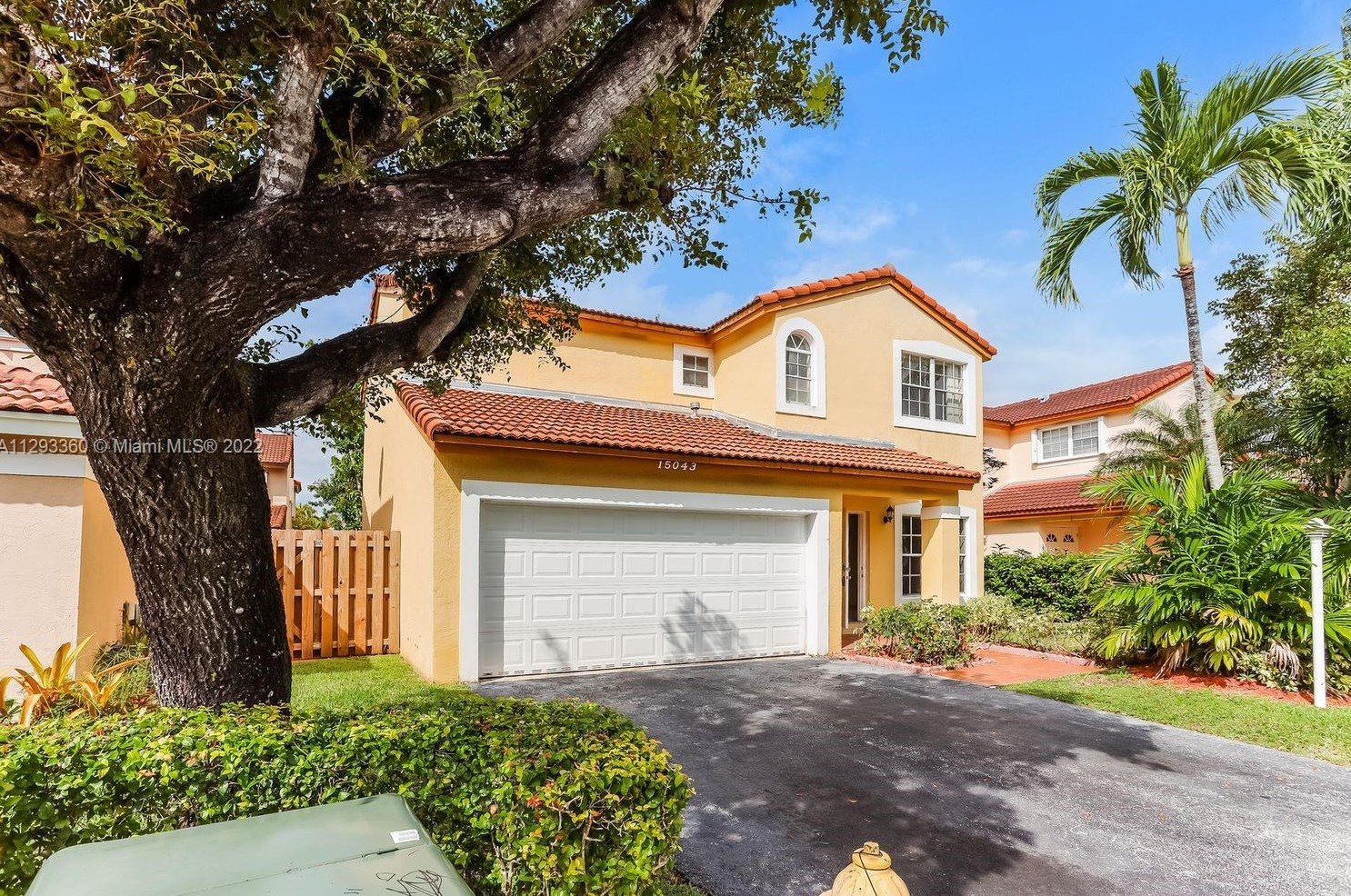 15043 Sw 110th Ter, Miami, FL 33196