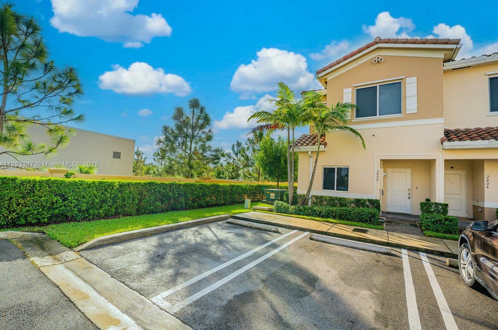 2800 180th St, Miami, FL 33056-3426