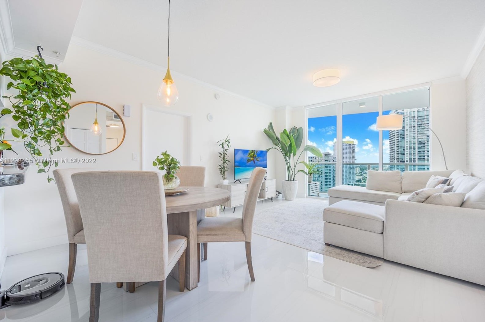 31 Se 5th St #3419, Miami, FL 33131