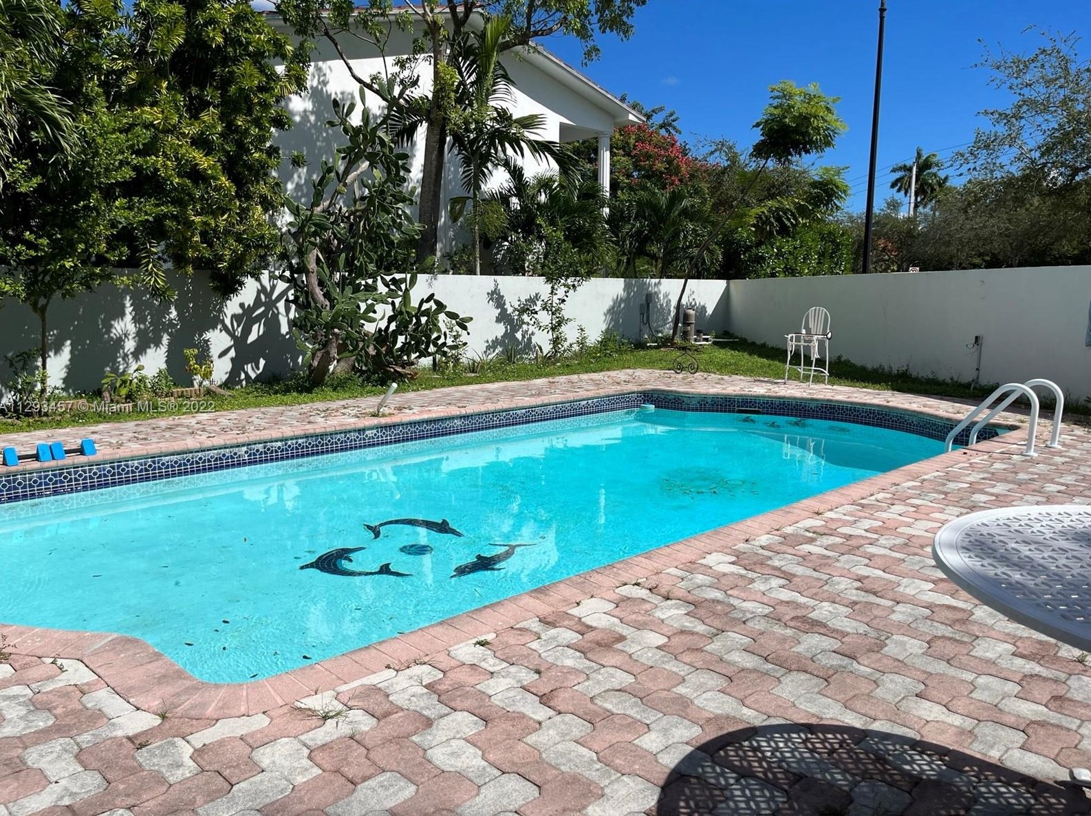 797 94 St, Miami FL 33138-2914 exterior