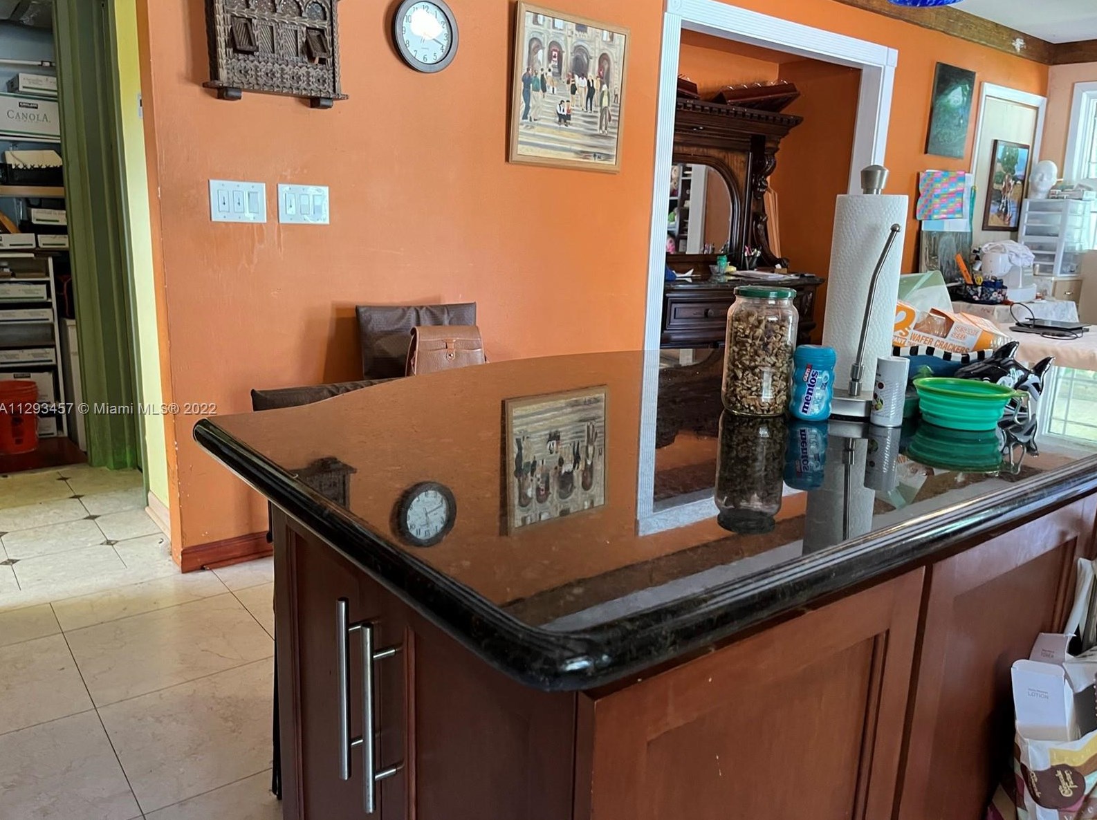 797 94 St, Miami FL 33138-2914 exterior