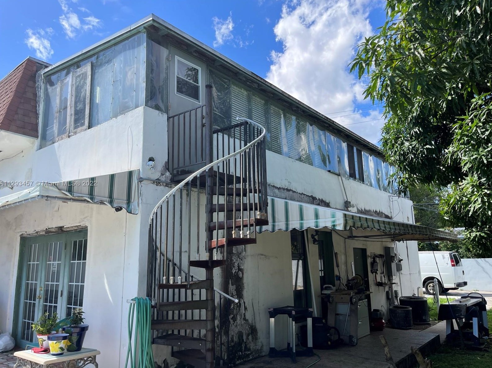 797 94 St, Miami FL 33138-2914 exterior