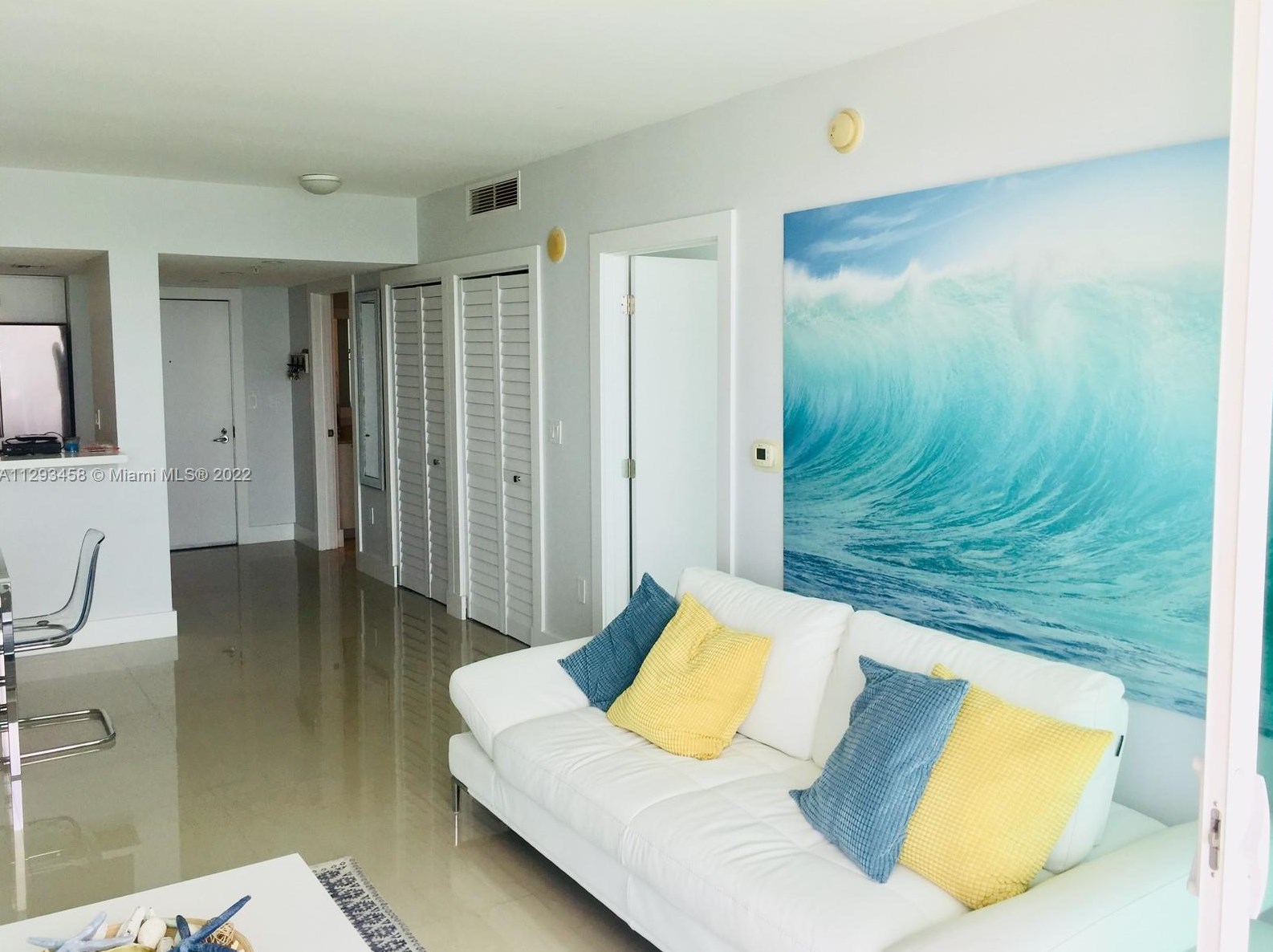 1800 N Bayshore #1807, Miami, FL 33132
