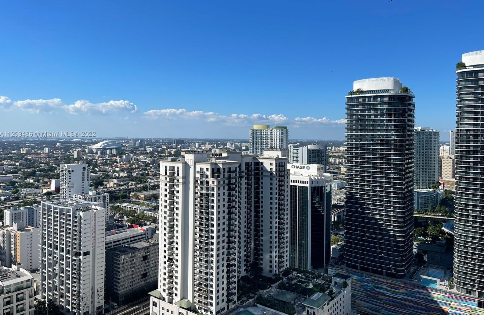 1100 S Miami Ave #4009, Miami, FL