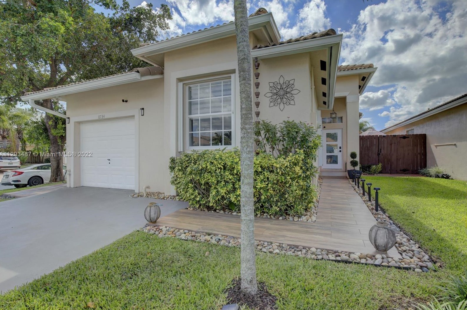8734 213th Ter, Miami, FL 33189-7303