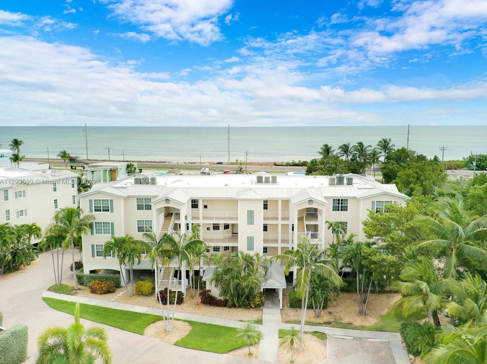 101 Gulfview #216, Plantation Key, FL 33036