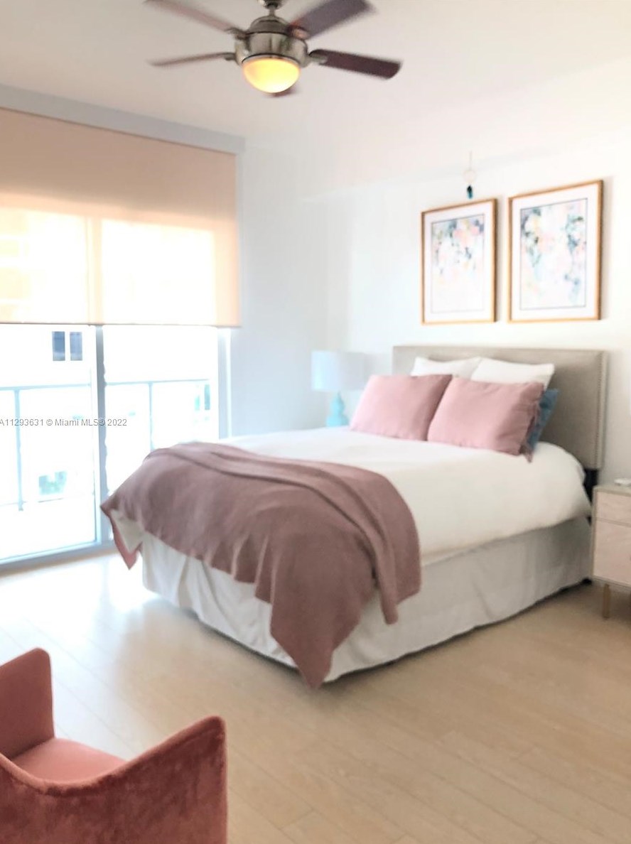 1111 Sw 1st Ave #1116-n, Miami, FL