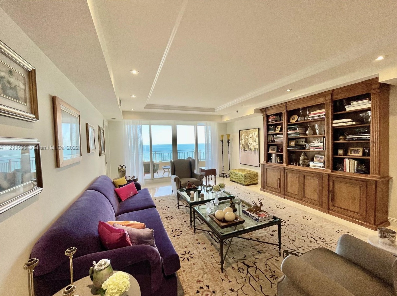 799 Crandon Blvd Apt 1203, Miami, FL 33149