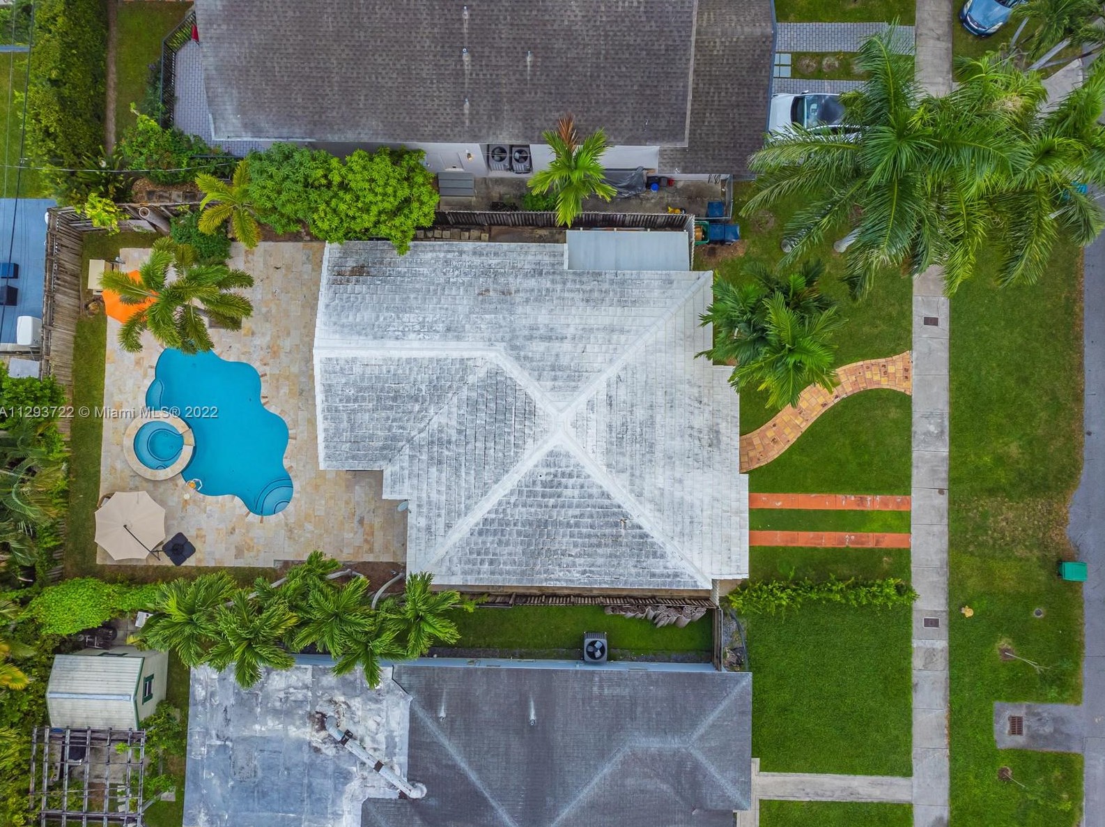 5891 Sw 34th St, Miami, FL 33155