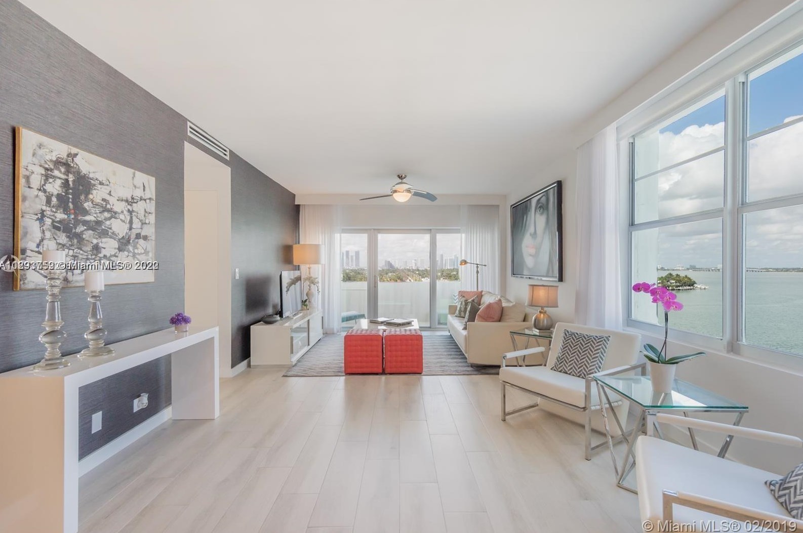 3 Island Ave #9d, Miami, FL
