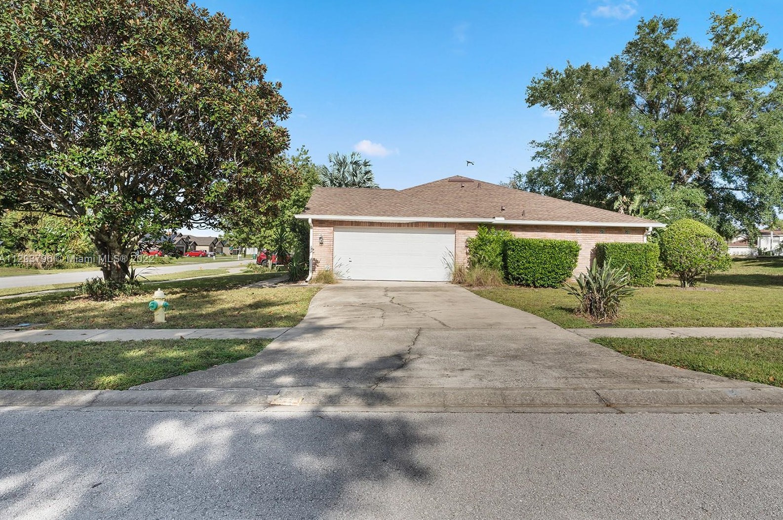 451 Haversham Rd, Deltona, FL 32725