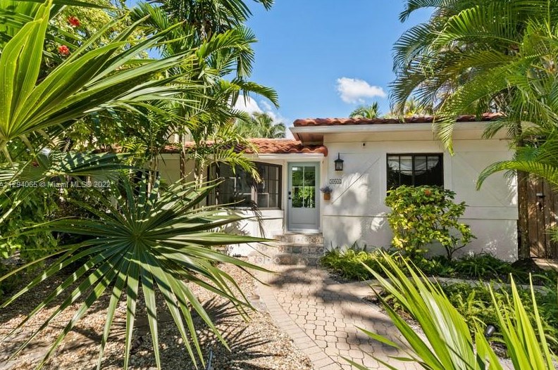 3965 Crawford Ave #., Miami, FL 33133
