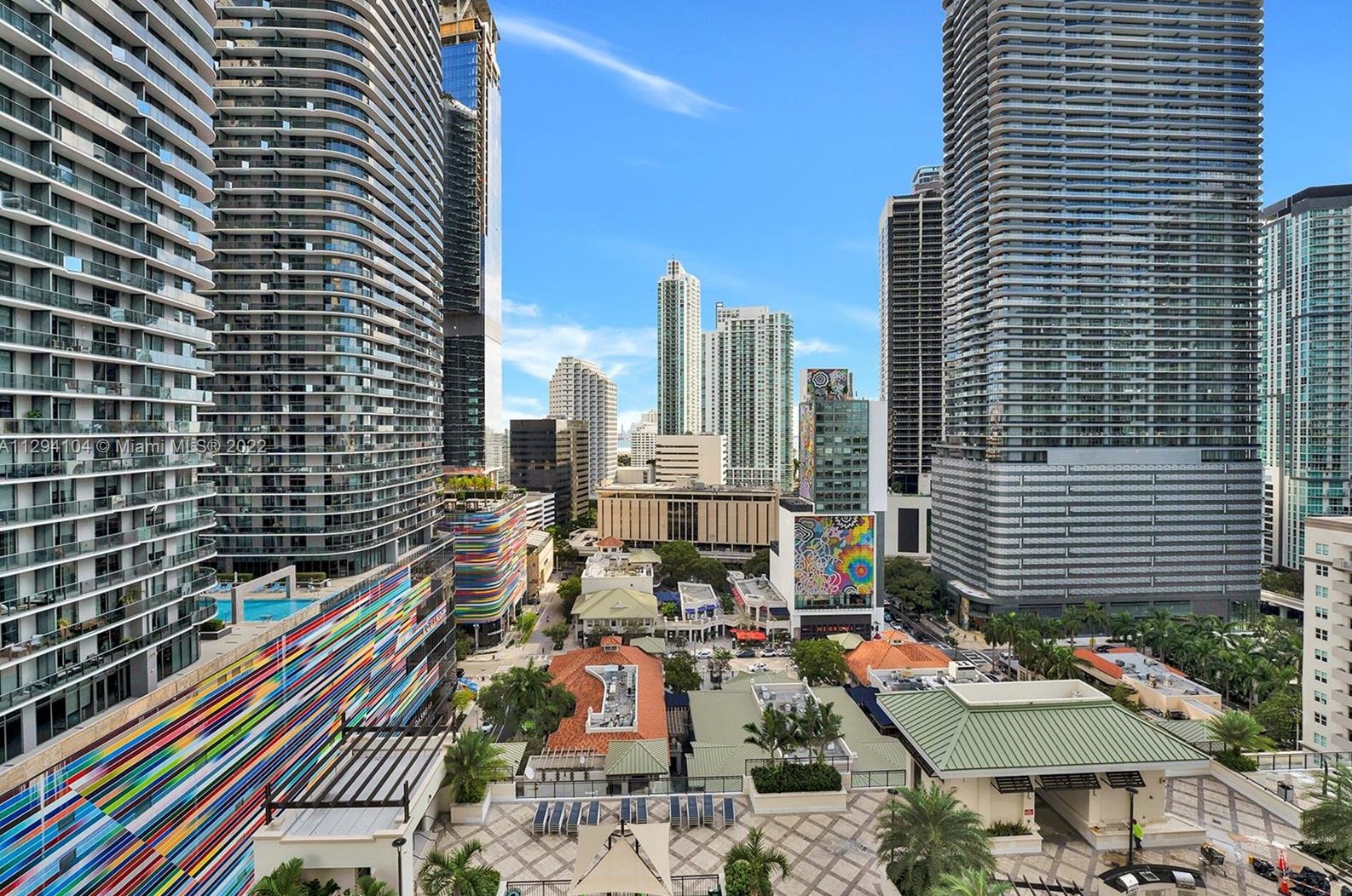 999 Sw 1st Ave #1917, Miami, FL 33130