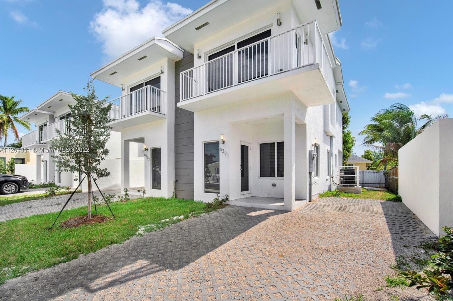 6331 Nw 1st Pl #2, Miami, FL 33150