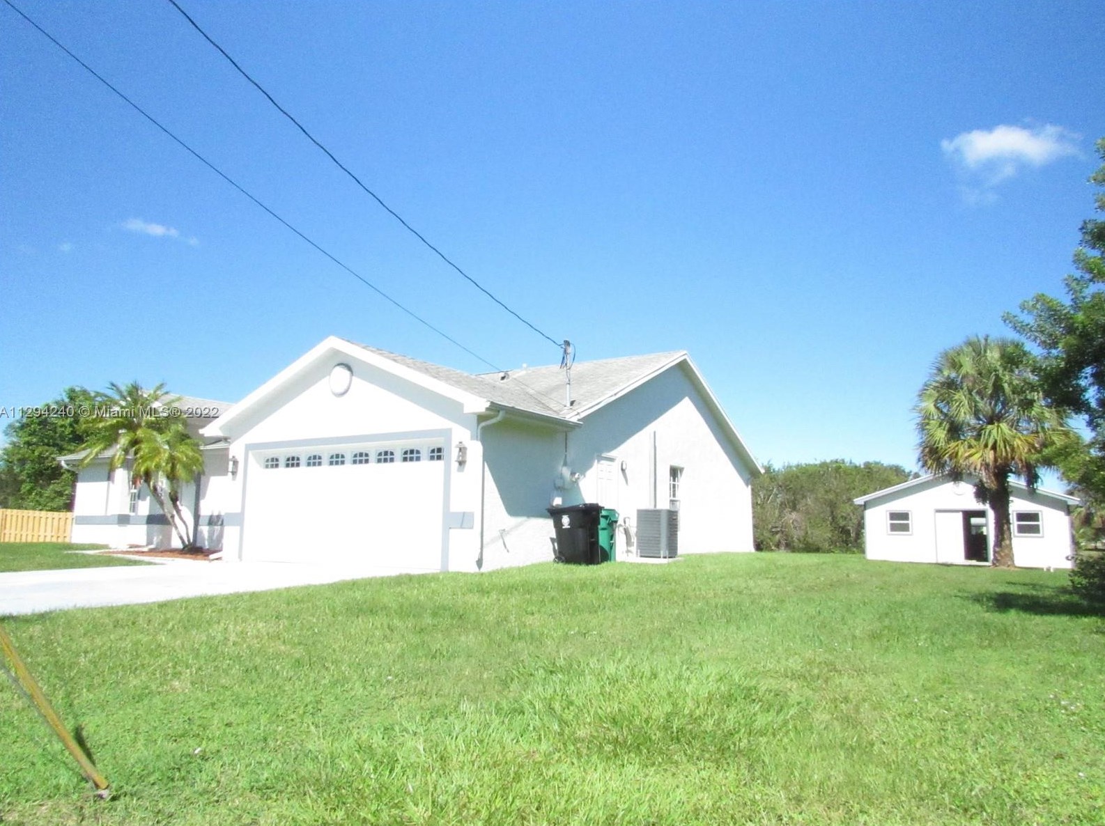 1113 Sw Khan Dr, Fort Pierce, FL 34953