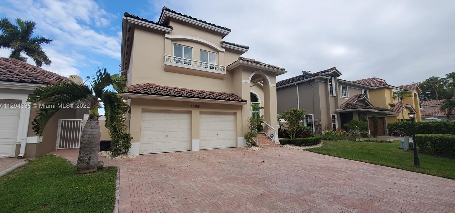 15051 136th Pl, Miami, FL 33186-7647