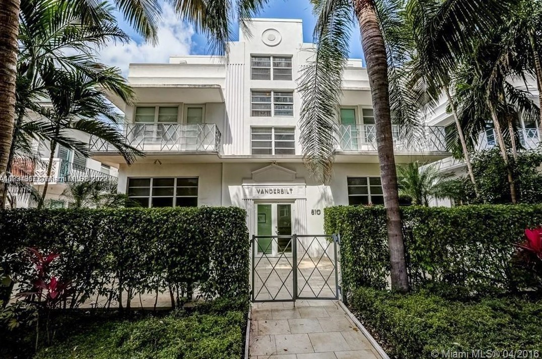 810 Pennsylvania Ave, Miami, FL