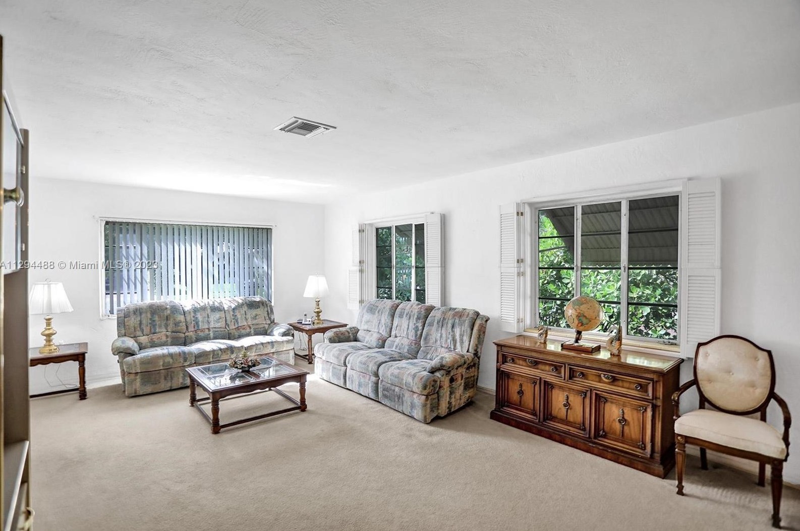 1231 Van Buren St, Hollywood FL 33020-5111 exterior