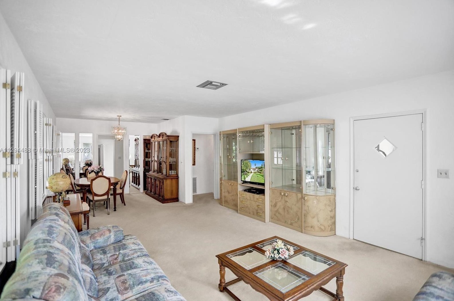 1231 Van Buren St, Hollywood FL 33020-5111 exterior