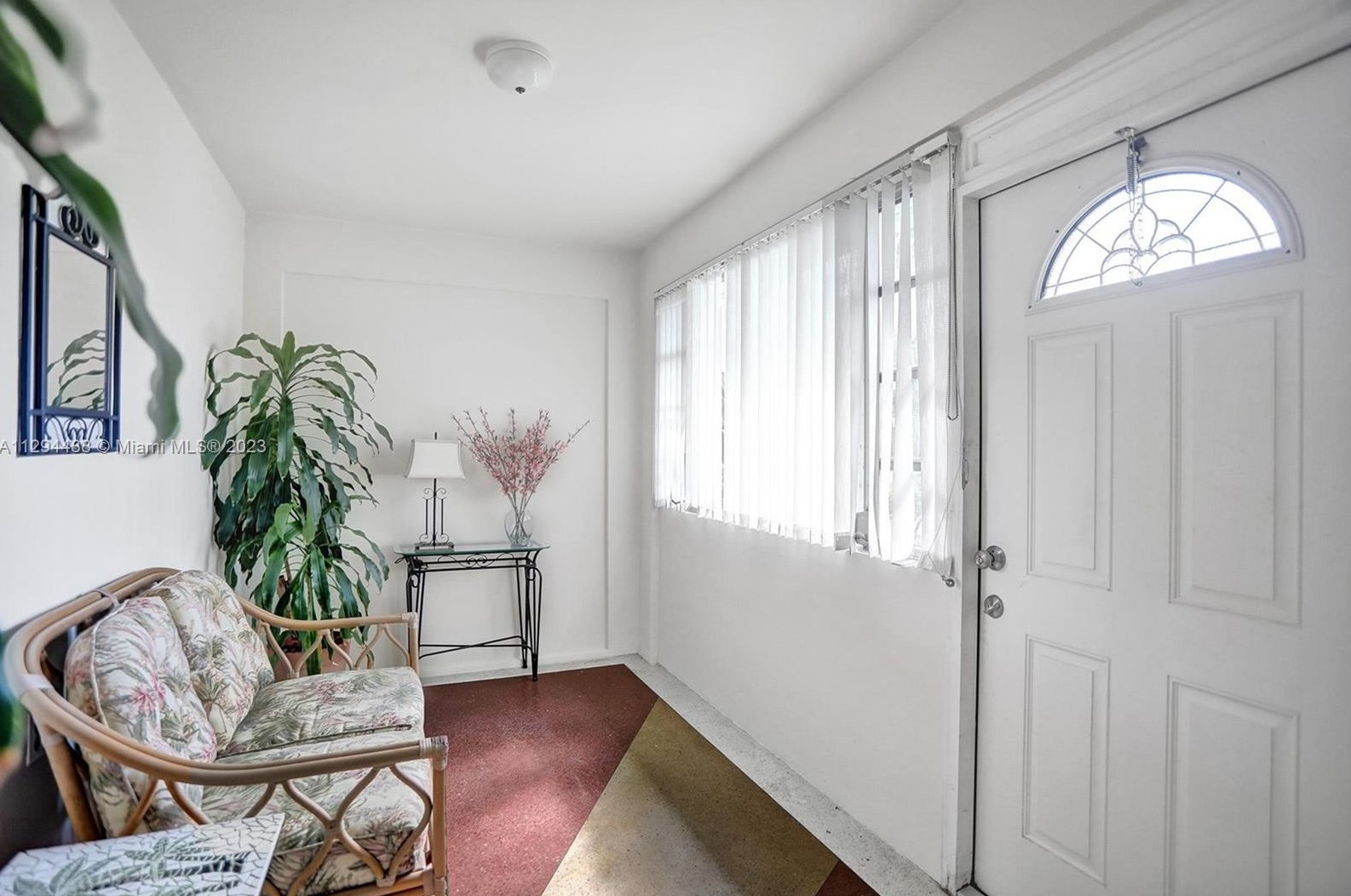 1231 Van Buren St, Hollywood FL 33020-5111 exterior