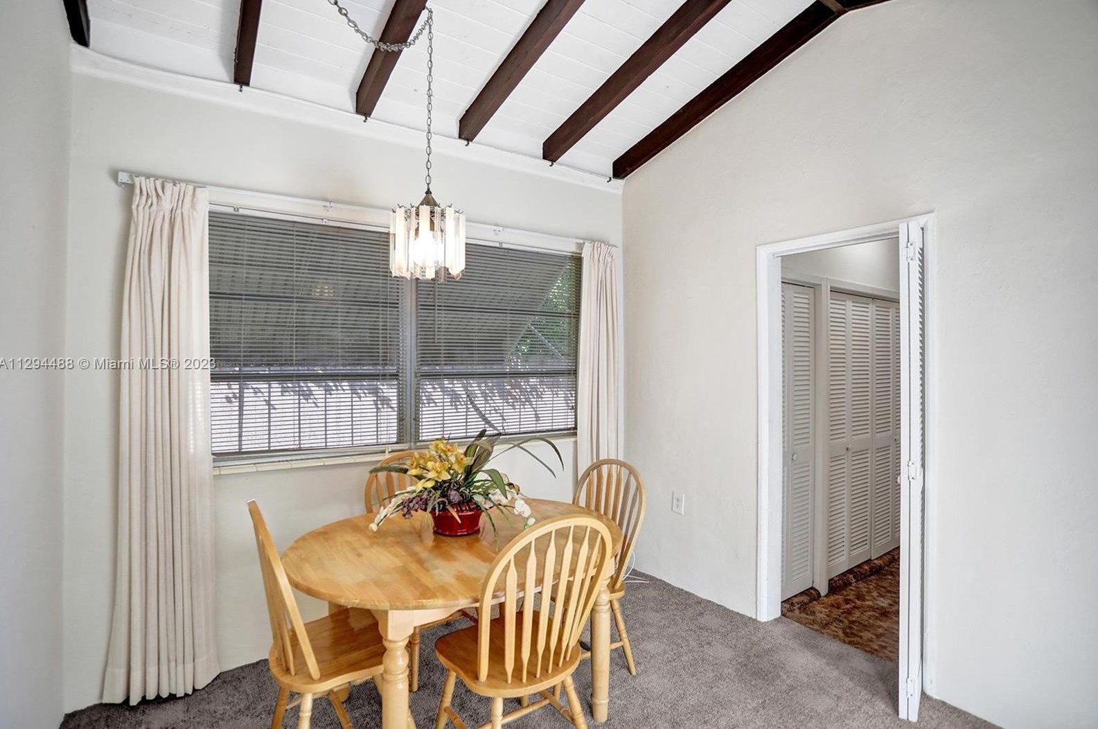 1231 Van Buren St, Hollywood FL 33020-5111 exterior