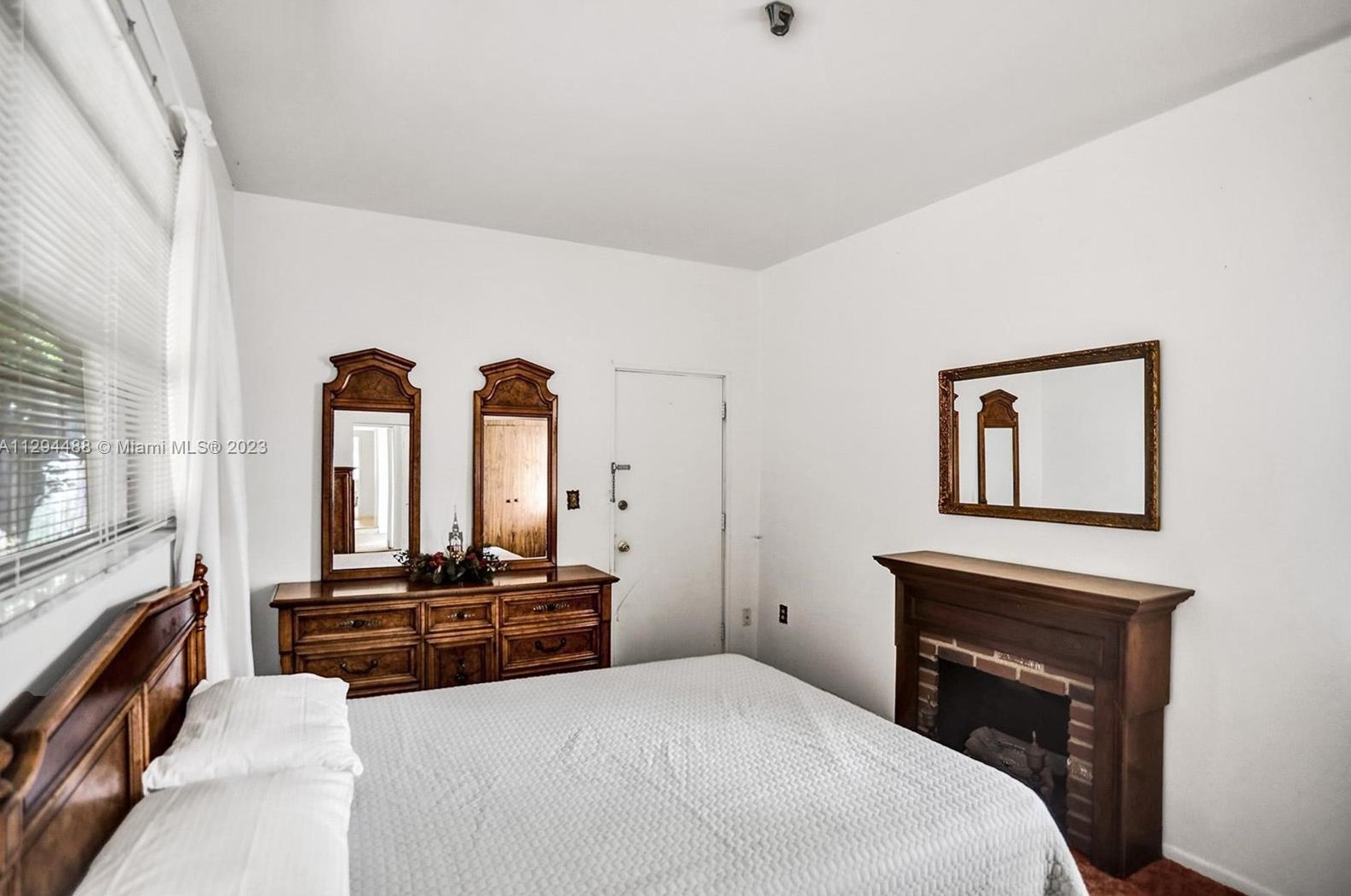 1231 Van Buren St, Hollywood FL 33020-5111 exterior