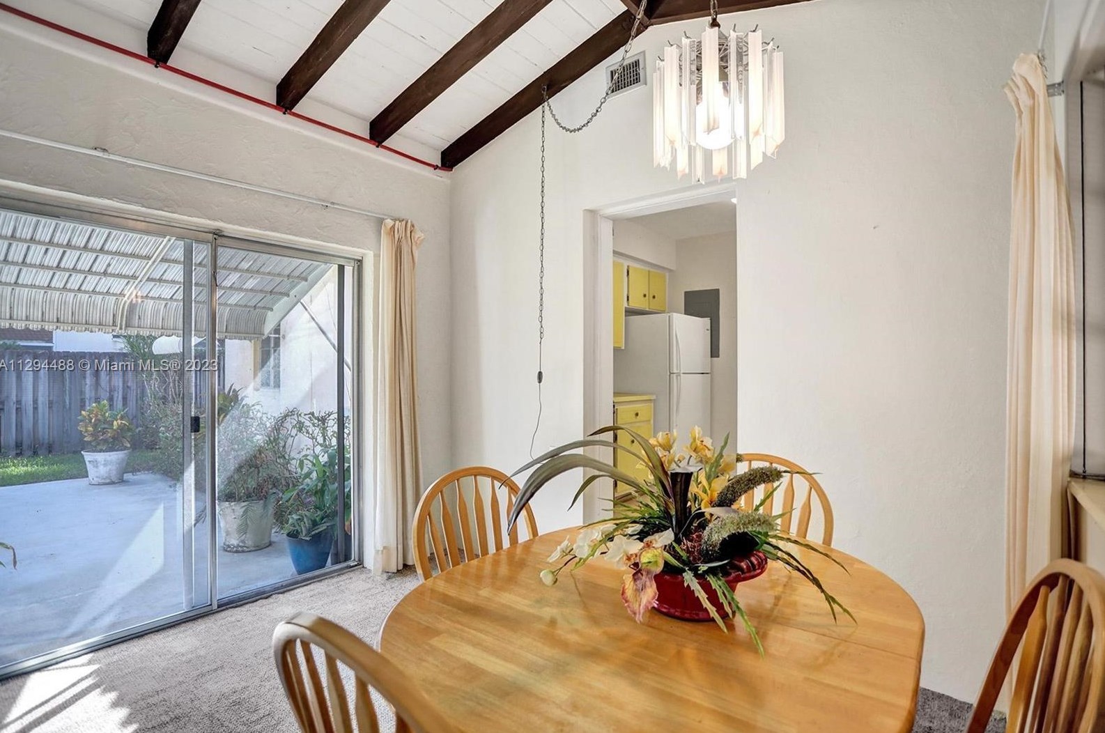 1231 Van Buren St, Hollywood FL 33020-5111 exterior