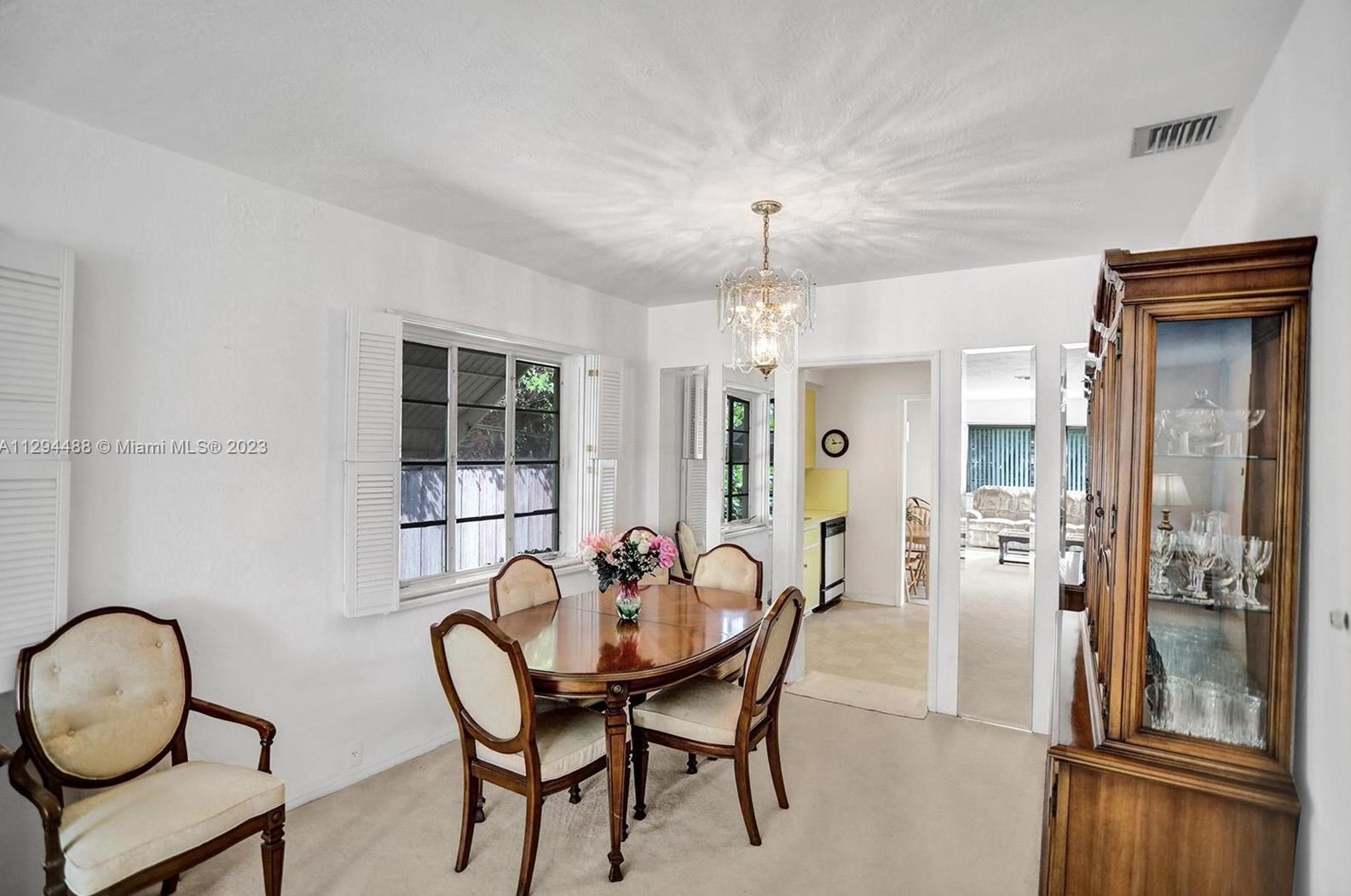 1231 Van Buren St, Hollywood FL 33020-5111 exterior