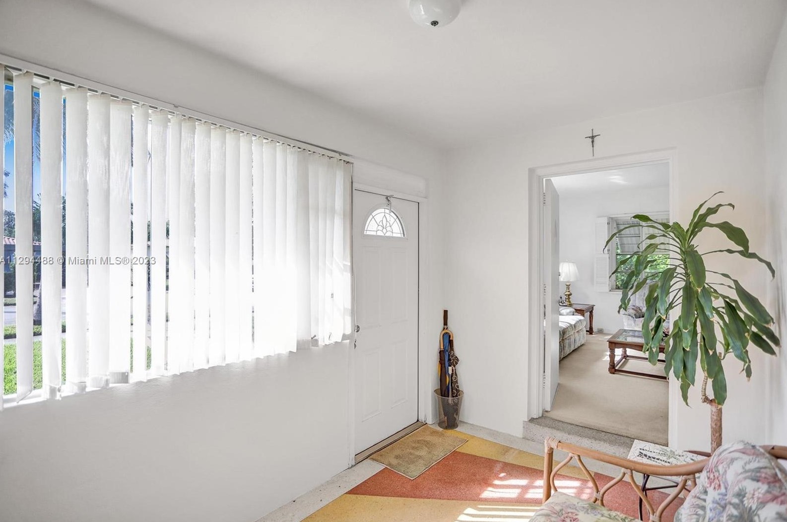 1231 Van Buren St, Hollywood FL 33020-5111 exterior