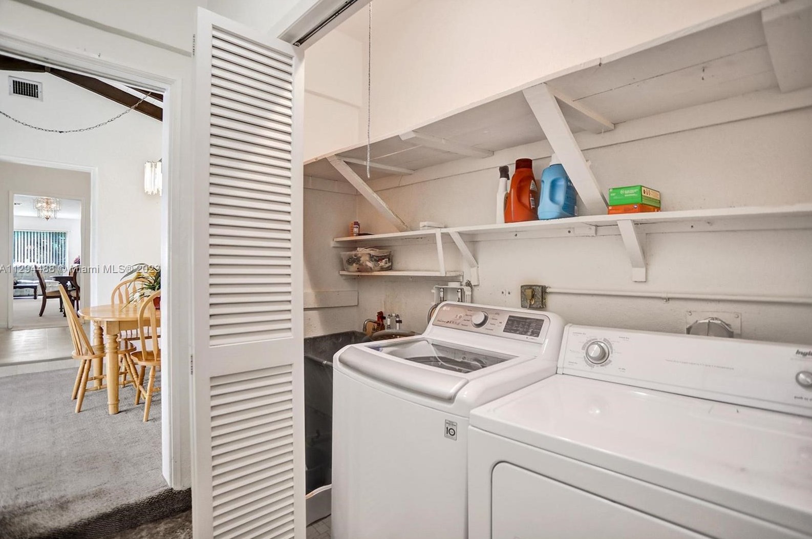 1231 Van Buren St, Hollywood FL 33020-5111 exterior