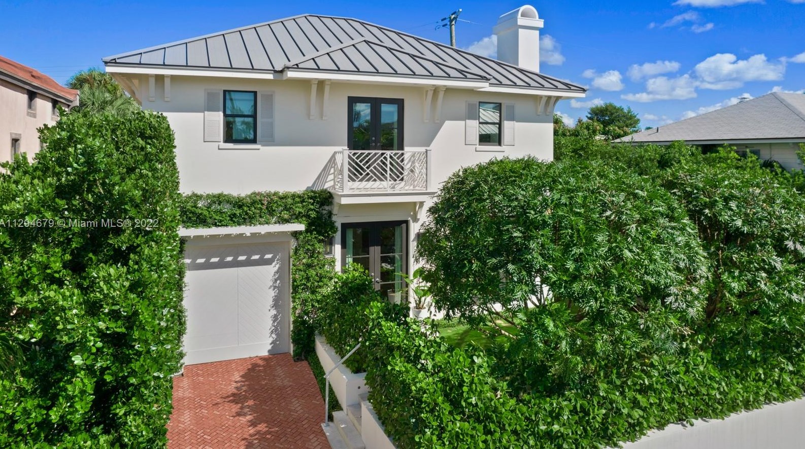 265 Park Ave, Palm Beach, FL 33480