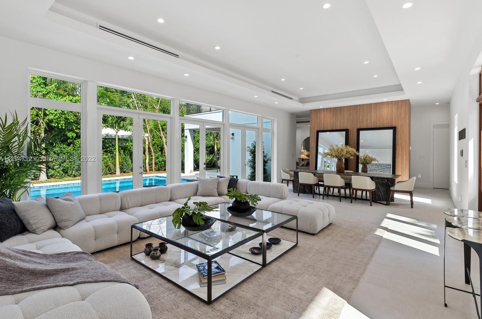 411 Caligula Ave, Miami, FL 33146-2803