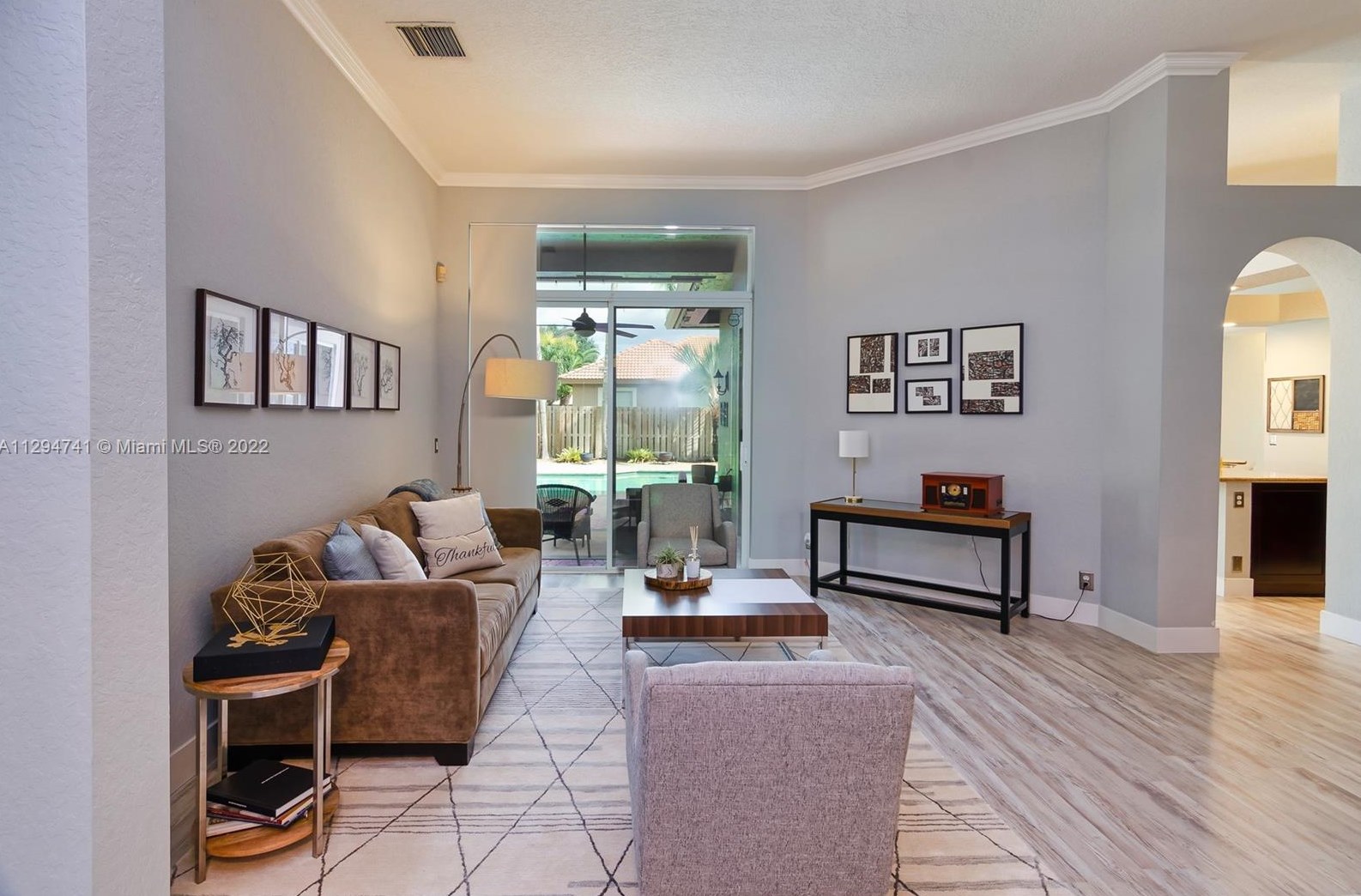 2221 Nw 129th Ter, Hollywood, FL 33028