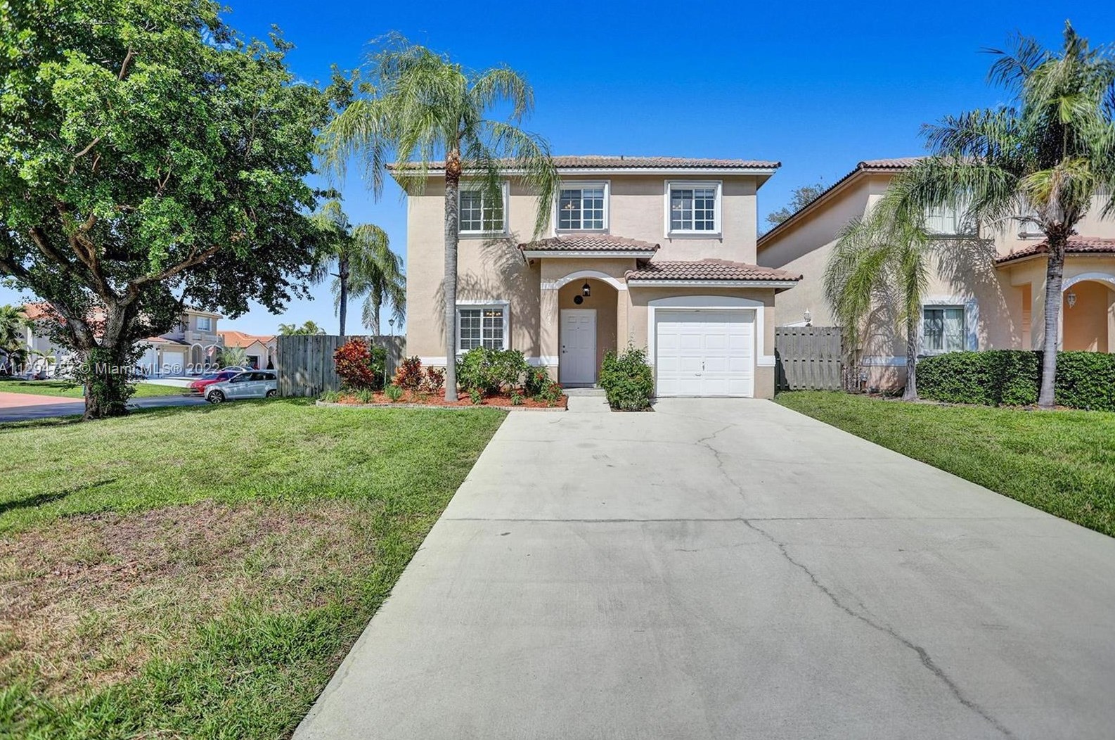8795 214th Ter, Miami, FL 33189-7331