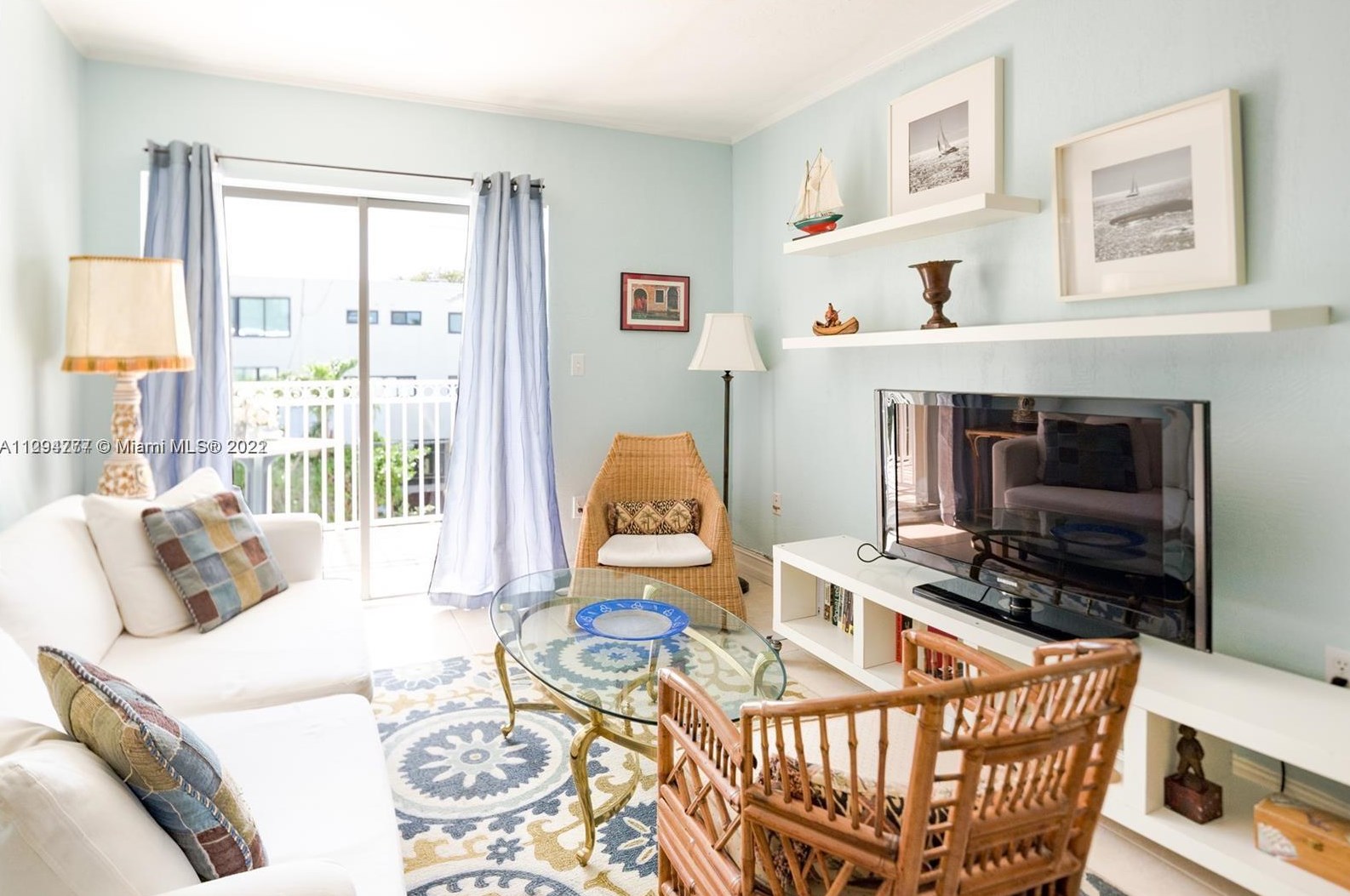290 Sunrise Dr #3-j, Miami, FL