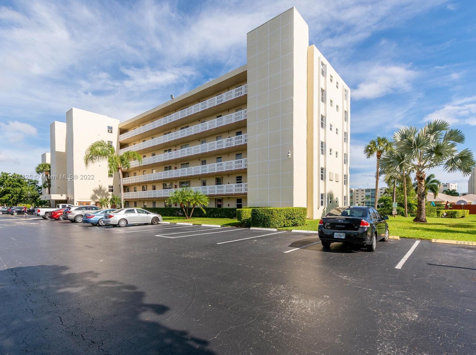 141 Se 3rd Ave #502, Dania Beach, FL 33004