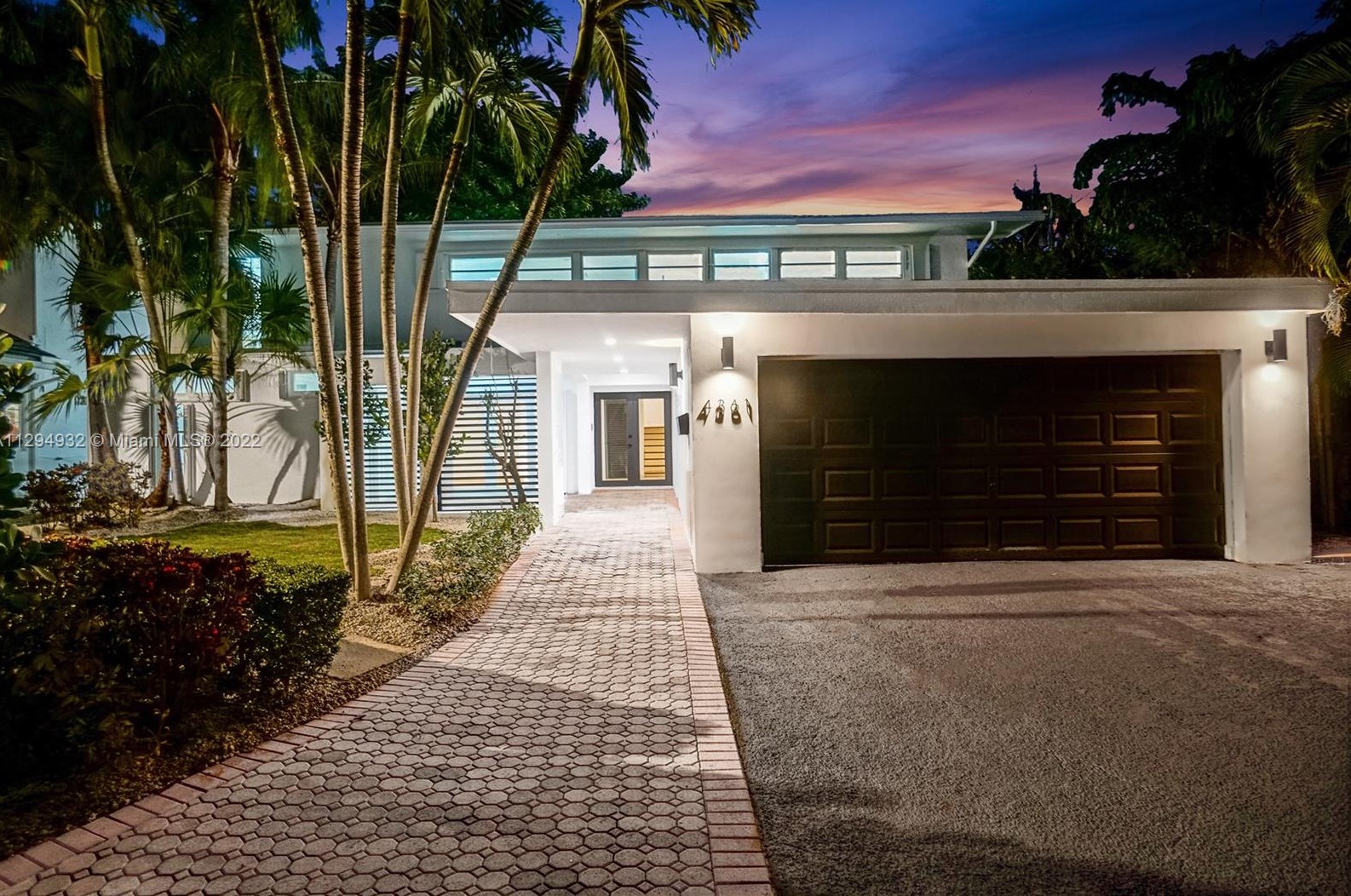 4361 Mayfair Dr, Miami, FL 33133-6710