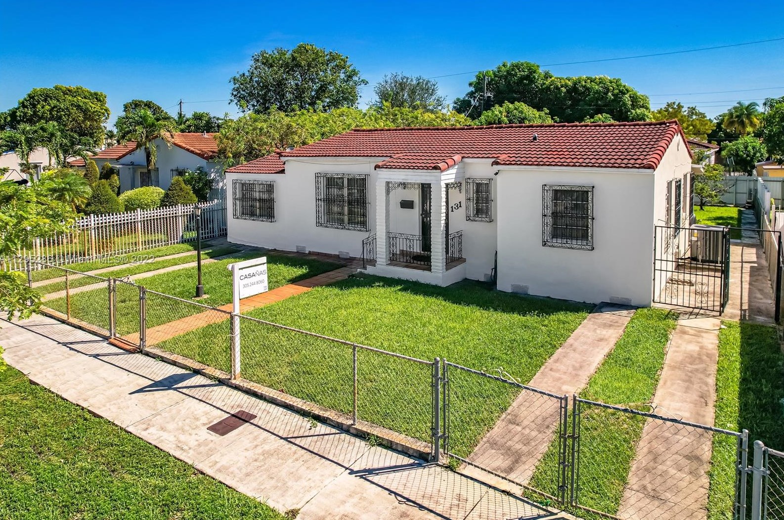 131 51st Pl, Miami, FL 33134-1212