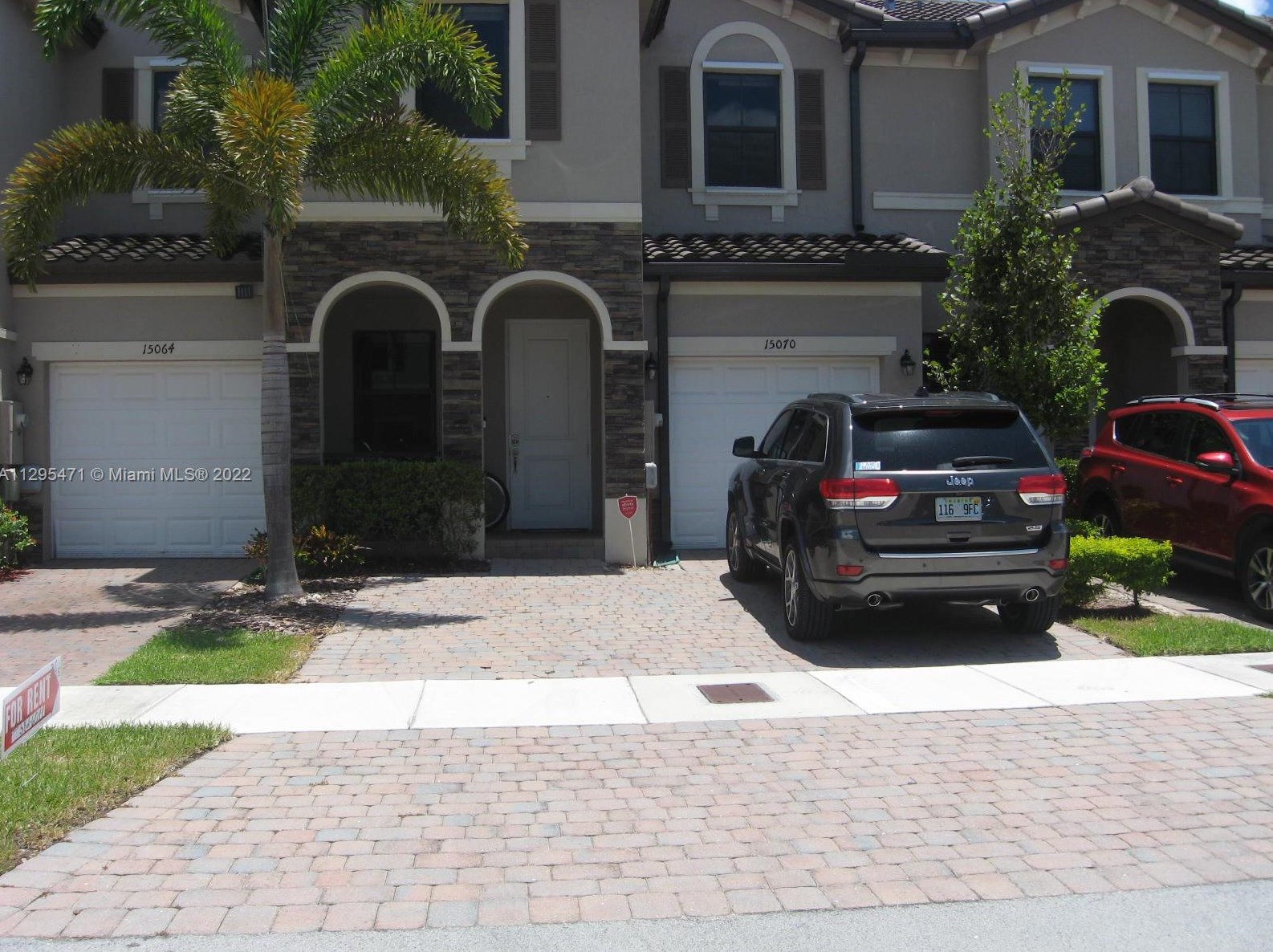 15070 Sw 117th Way #0, Miami, FL 33196