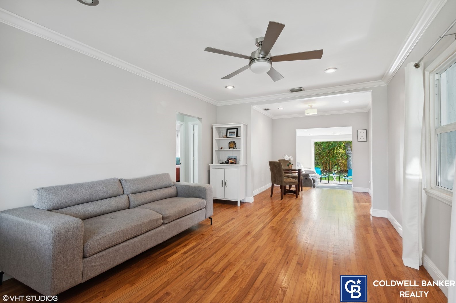 2516 Grant St, Hollywood FL  33020-3414 exterior